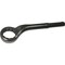 Gray Tools 2-5/8 Strike-free Leverage Wrench, 45 Degree Offset Head 66684 - alternate 1